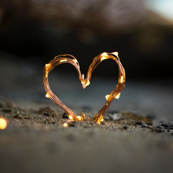 “Romantic weekend for two” for 3 days/2 nights